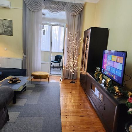 Riverside Baratashvili Apartment Tbilisi Ngoại thất bức ảnh