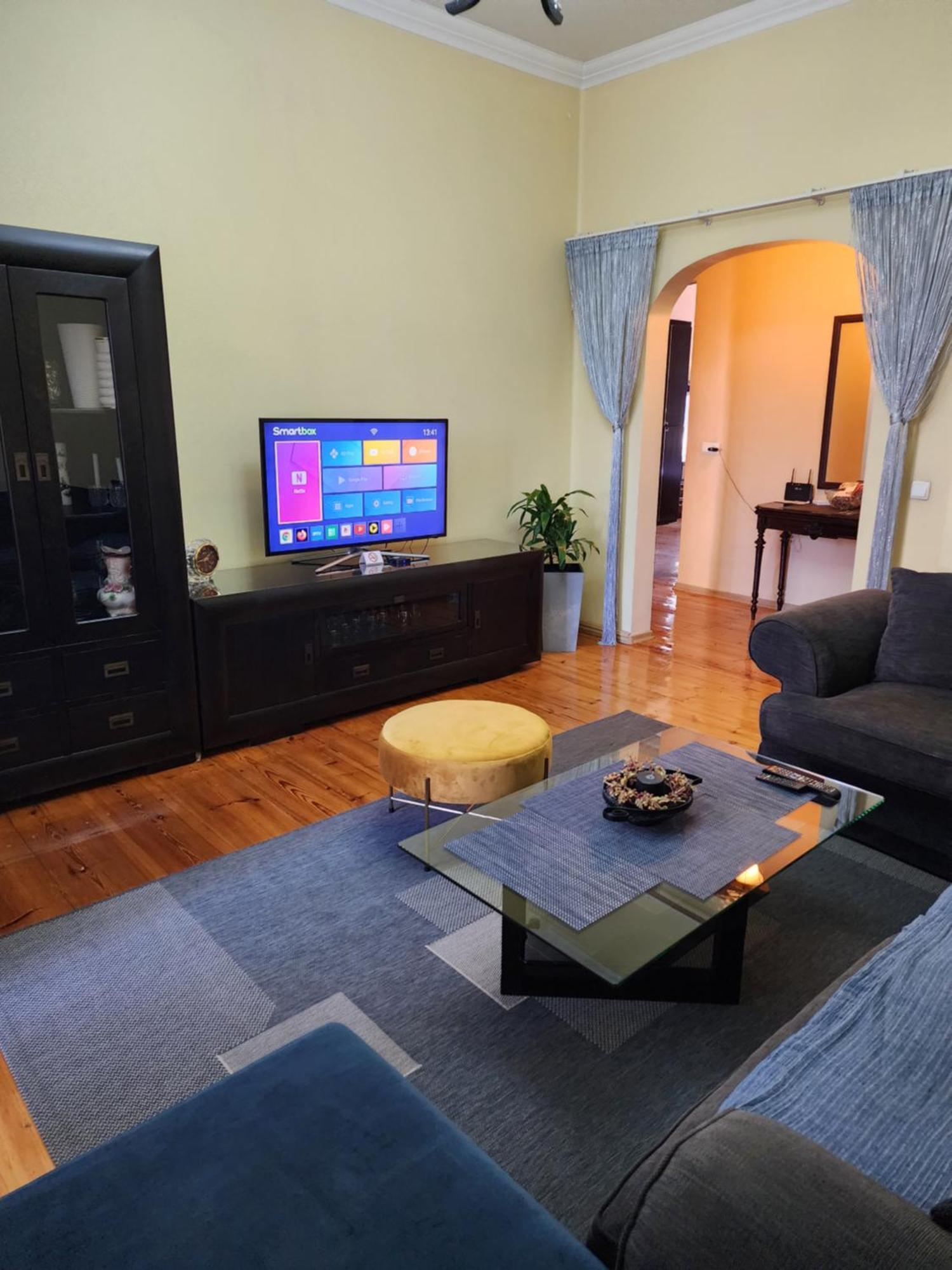 Riverside Baratashvili Apartment Tbilisi Ngoại thất bức ảnh