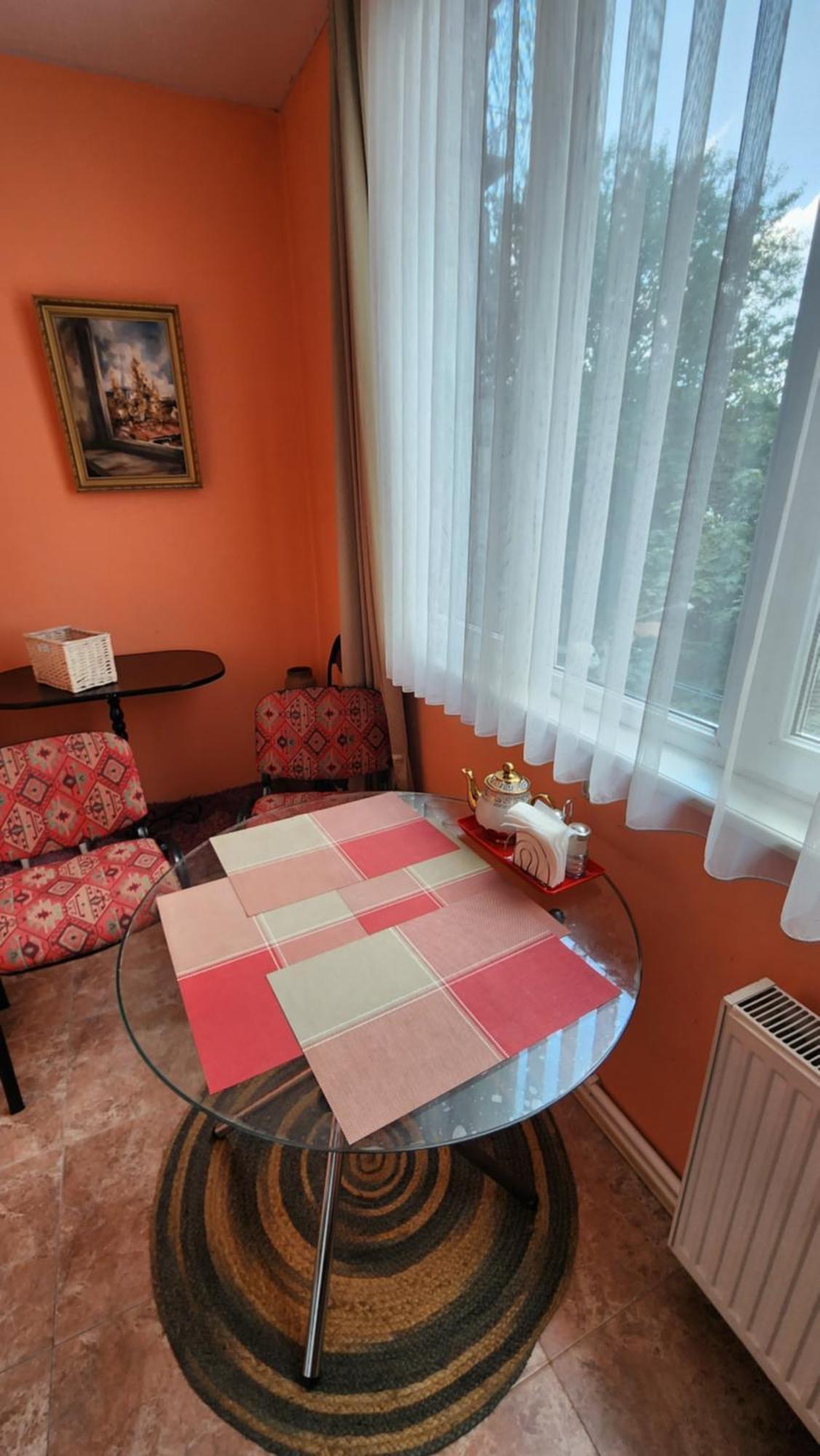 Riverside Baratashvili Apartment Tbilisi Ngoại thất bức ảnh