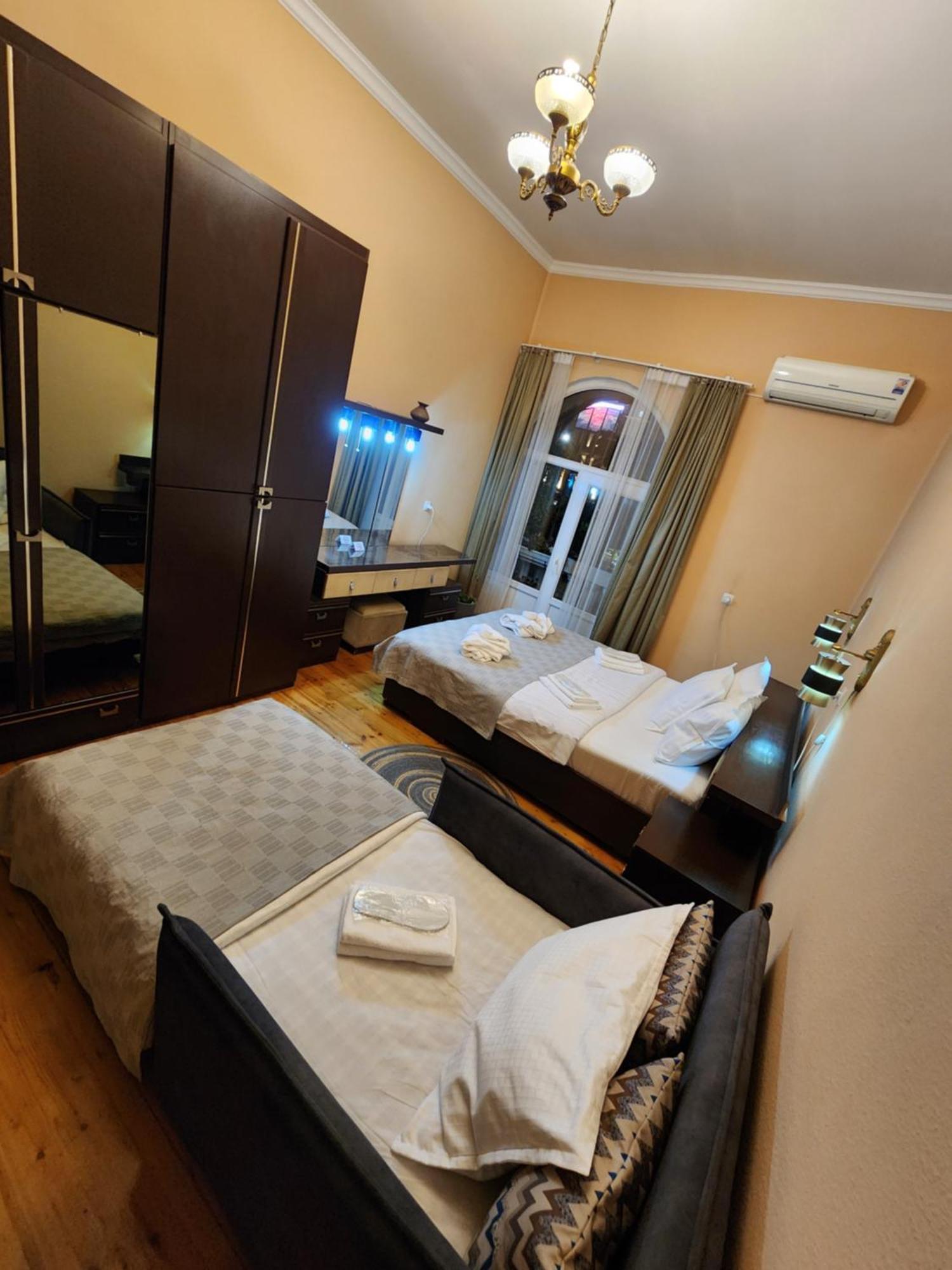 Riverside Baratashvili Apartment Tbilisi Ngoại thất bức ảnh