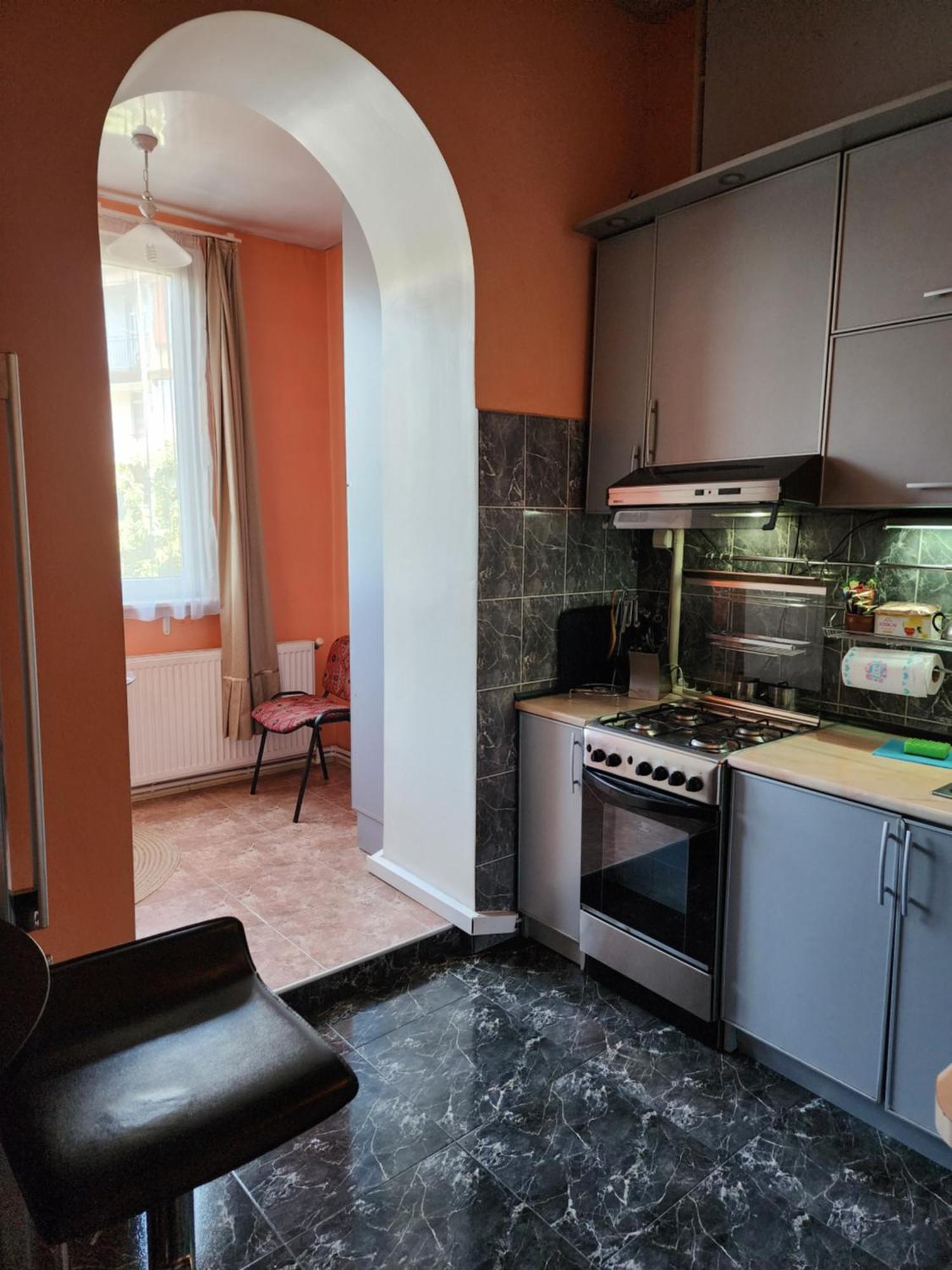 Riverside Baratashvili Apartment Tbilisi Ngoại thất bức ảnh