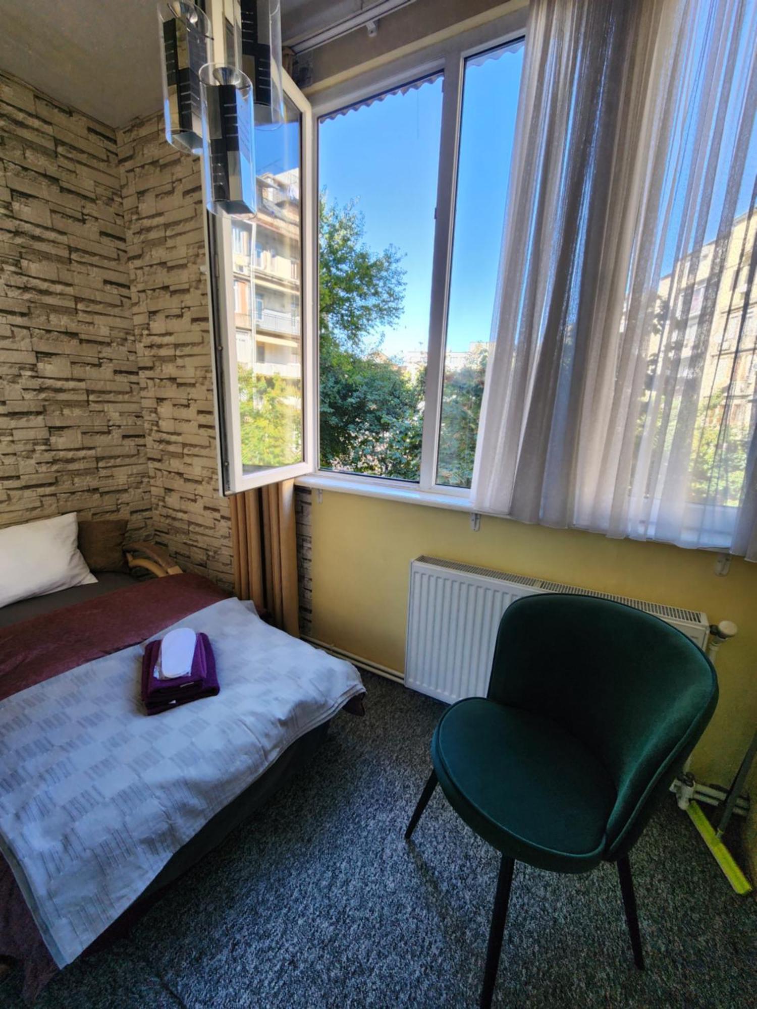 Riverside Baratashvili Apartment Tbilisi Ngoại thất bức ảnh