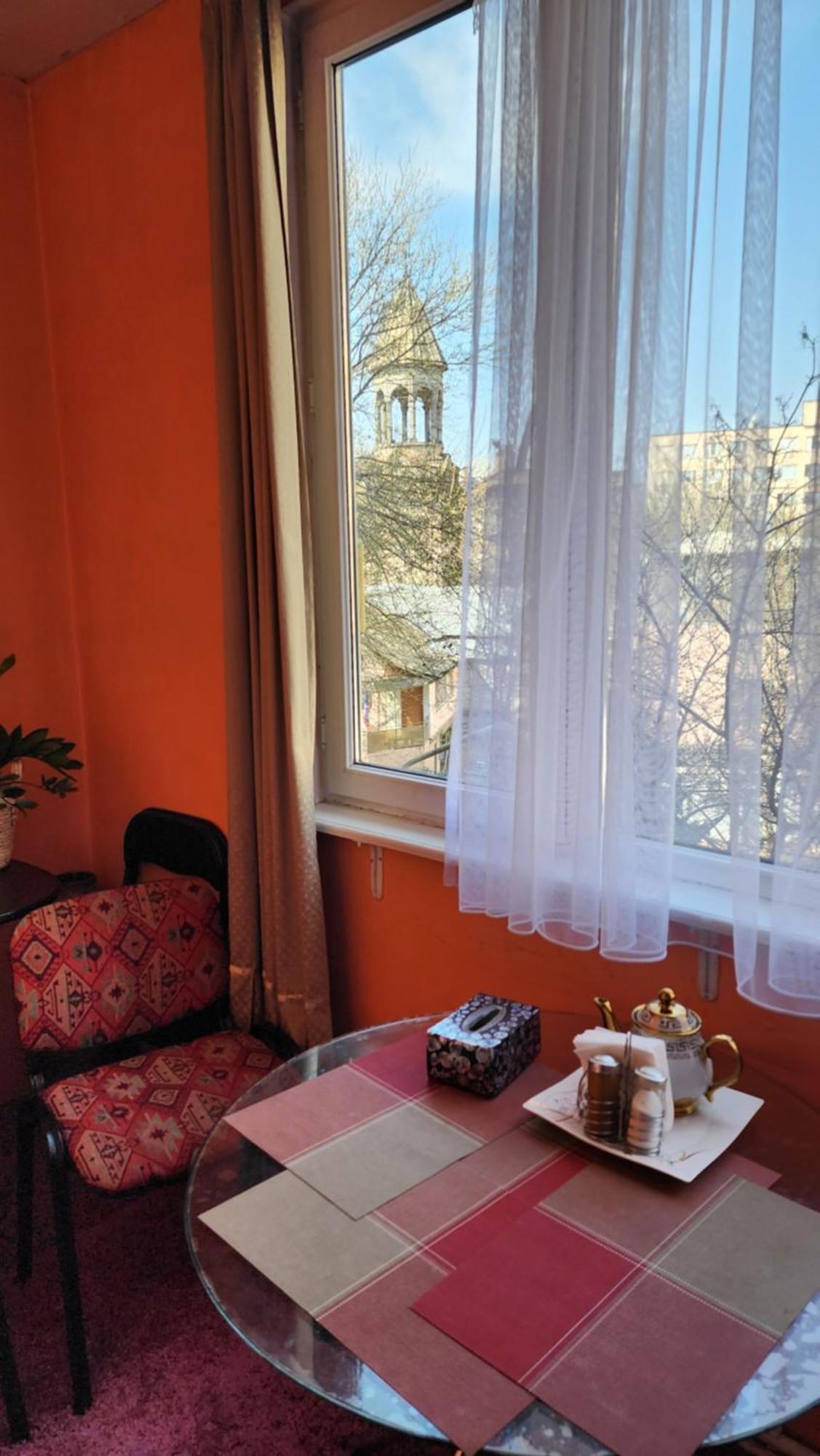 Riverside Baratashvili Apartment Tbilisi Ngoại thất bức ảnh